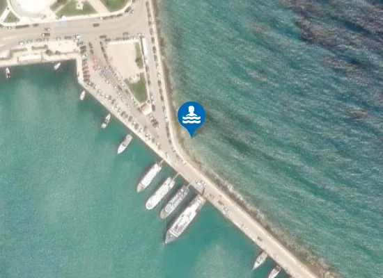 Satellite image of STILI PESONTON