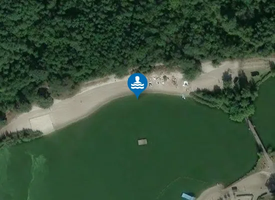 Satellite image of MOL RESORT DE KEMPEN