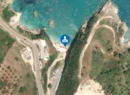 Satellite image of XIGKIA