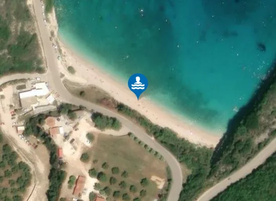 Satellite image of MAKRIS GIALOS