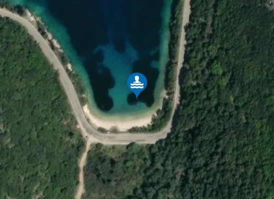 Satellite image of KURVULIA