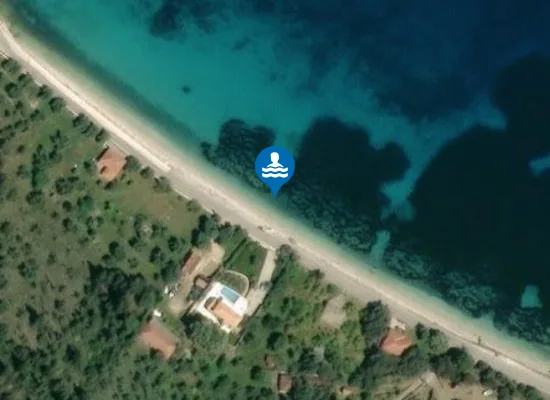 Satellite image of EMPROS AETOS