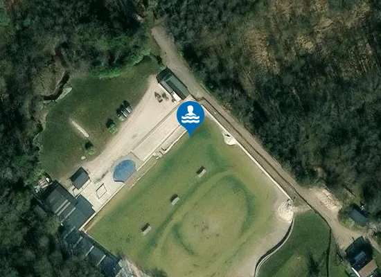 Satellite image of MAASEIK WOUTERBRON