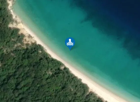 Satellite image of GIDAKI