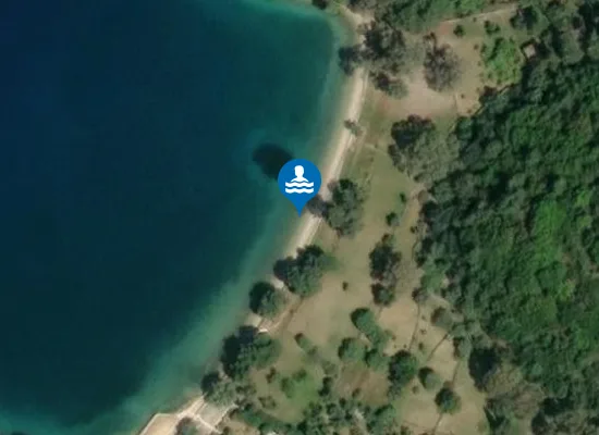 Satellite image of SCHINOS