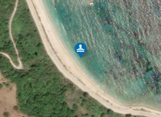 Satellite image of LIMENIA