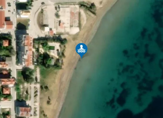 Satellite image of LIXOURI