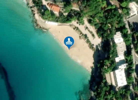 Satellite image of PLATYS GIALOS