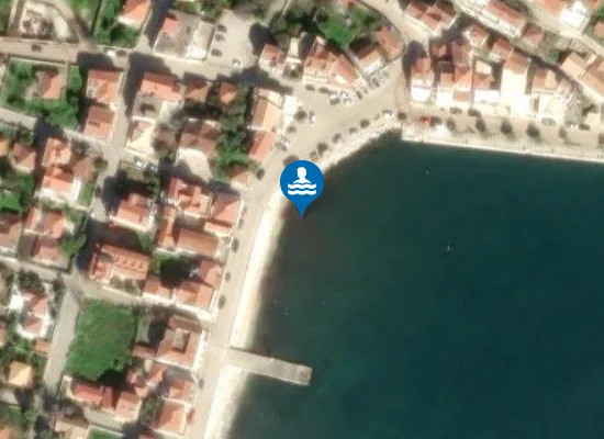 Satellite image of AGIA EFTHYMIA