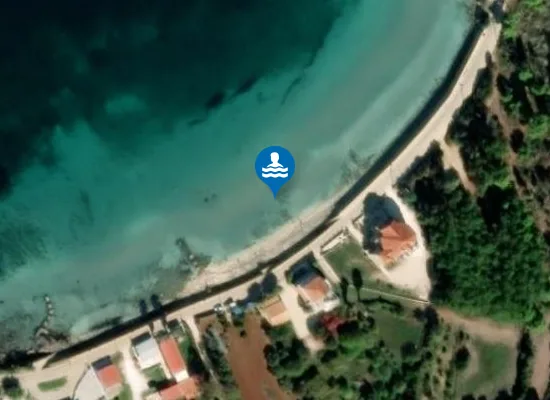 Satellite image of KALAMIA