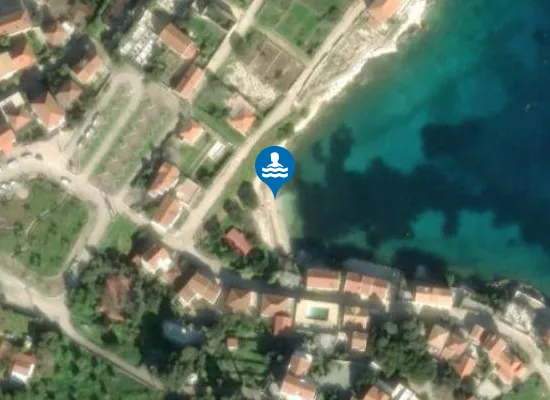 Satellite image of AGIOS ANDREAS LIMANI