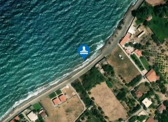 Satellite image of AIGIO