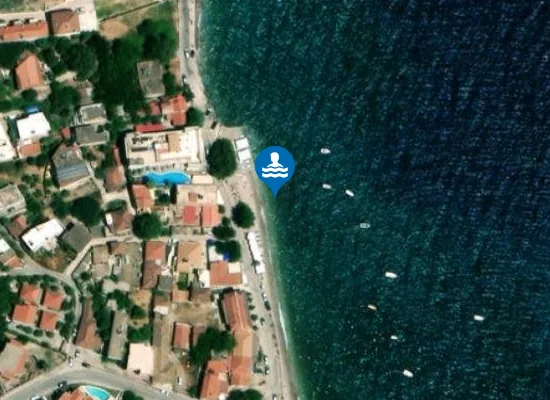 Satellite image of SELIANITIKA