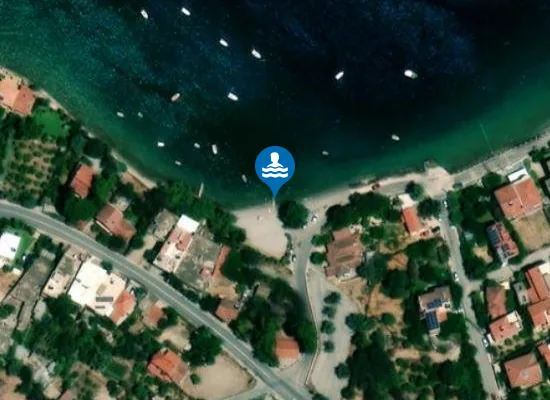 Satellite image of LAMPIRI