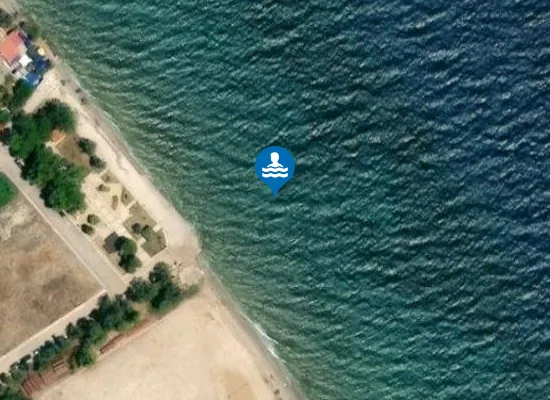 Satellite image of VALIMITIKA