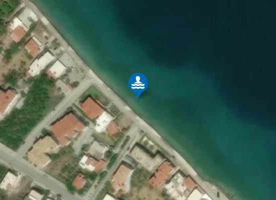 Satellite image of AIGEIRA