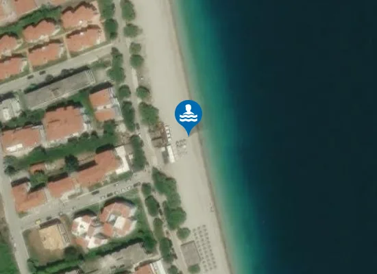 Satellite image of AKRATA 2