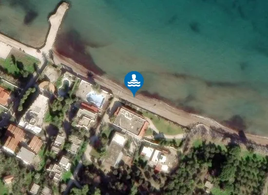 Satellite image of NIFOREIKA