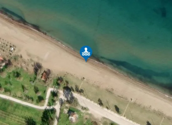 Satellite image of KATO ACHAIA