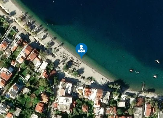 Satellite image of AGIOS VASILEIOS
