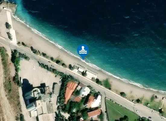 Satellite image of AKTAIO 1