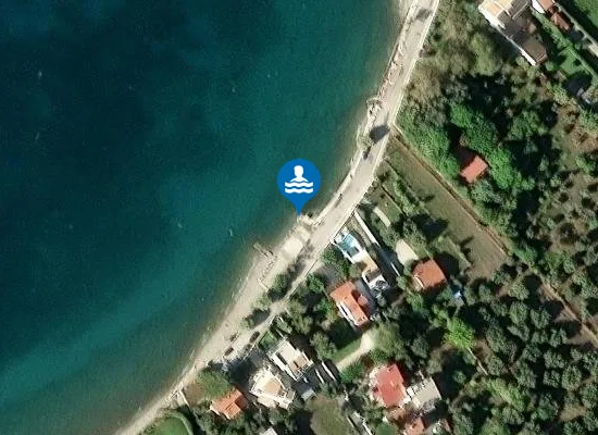 Satellite image of ARACHOVITIKA