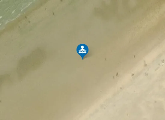 Satellite image of OOSTENDE KONINGINNENLAAN