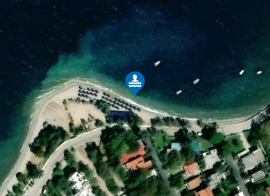 Satellite image of AKTAIO 2
