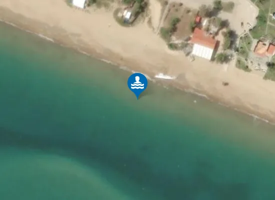 Satellite image of VARTHOLOMIO