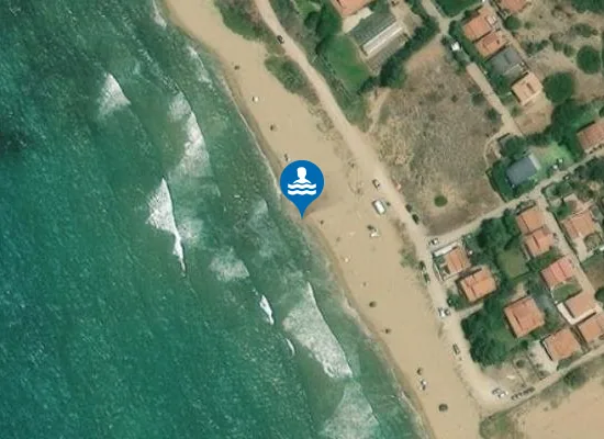 Satellite image of AGIOS ILIAS - SKAFIDIA 1