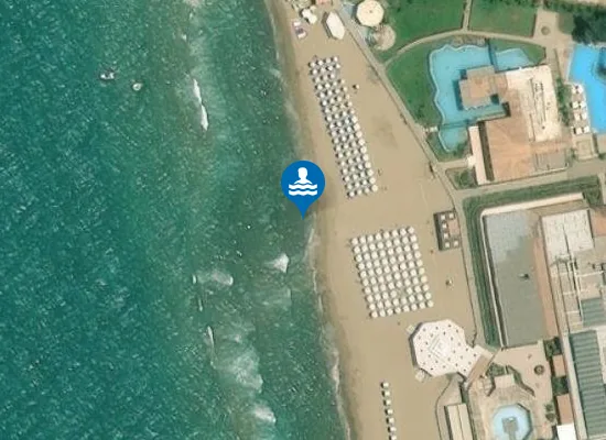 Satellite image of AGIOS ILIAS - SKAFIDIA 2
