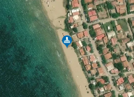 Satellite image of AGIOS ILIAS-POURNARI