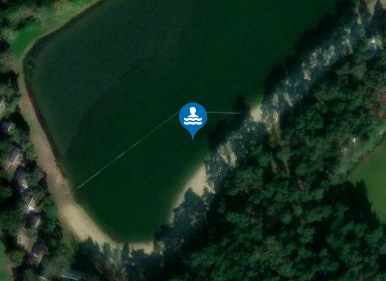 Satellite image of BOCHOLT GOOLDERHEIDE