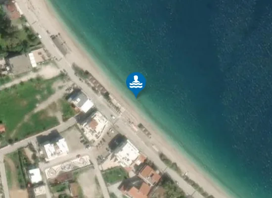 Satellite image of ALMYRI