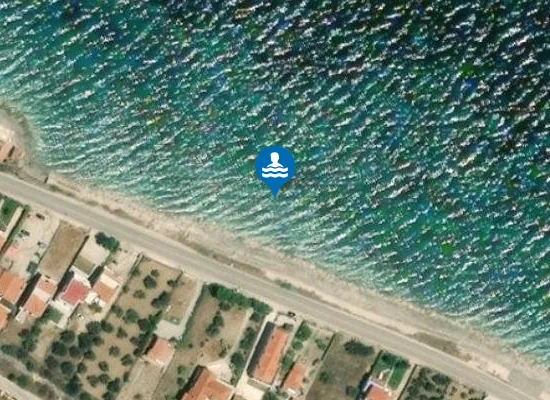 Satellite image of MELISSI - SYKIA 1