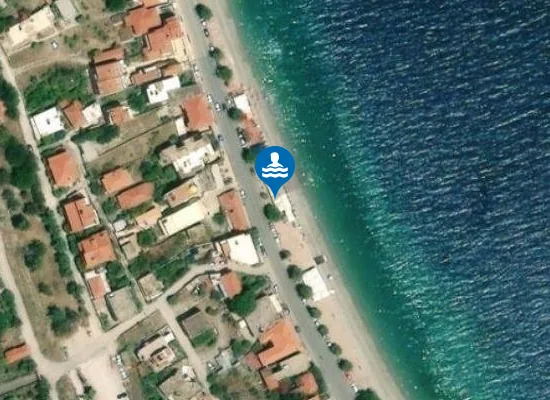 Satellite image of MELISSI - SYKIA 2