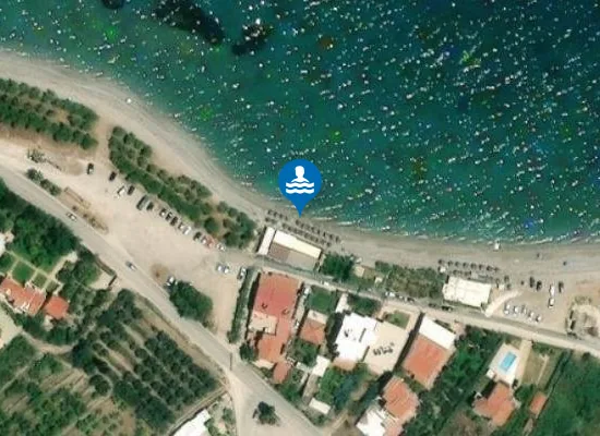 Satellite image of DYTIKH DIMINIO