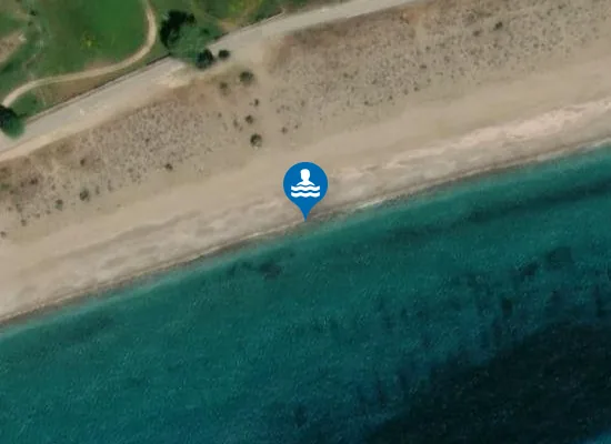 Satellite image of PALAIOPOLI