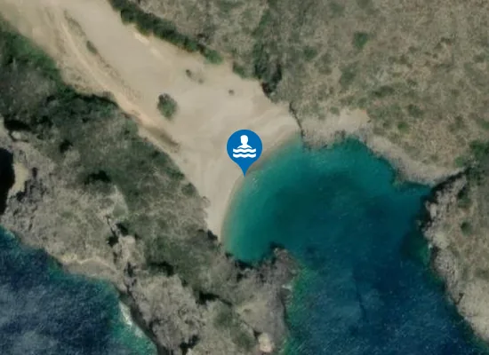 Satellite image of CHALKOS