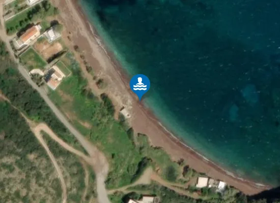 Satellite image of FYRI AMMOS POTAMOU