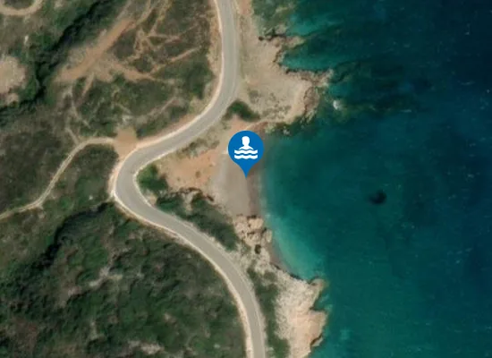 Satellite image of LORENTZO