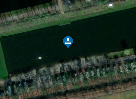 Satellite image of RETIE BERKENSTRAND