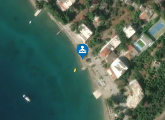 Satellite image of NEORIO