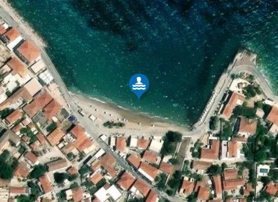 Satellite image of AGIOS MAMAS