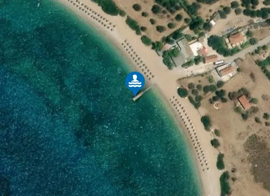 Satellite image of AGIOI ANARGIROI