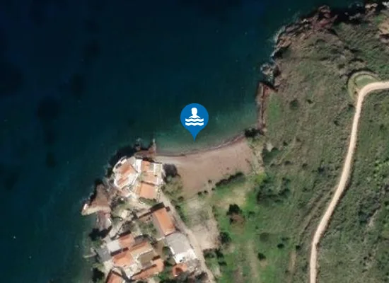 Satellite image of VLYXOS