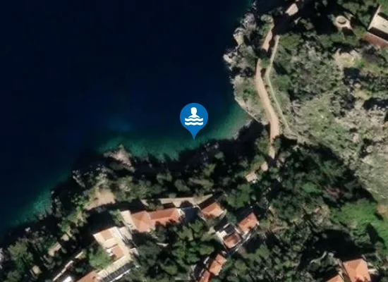 Satellite image of AULAKI