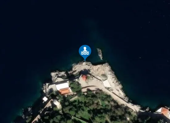 Satellite image of SPILIA