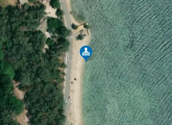 Satellite image of MYLOI