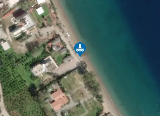 Satellite image of GIALASI